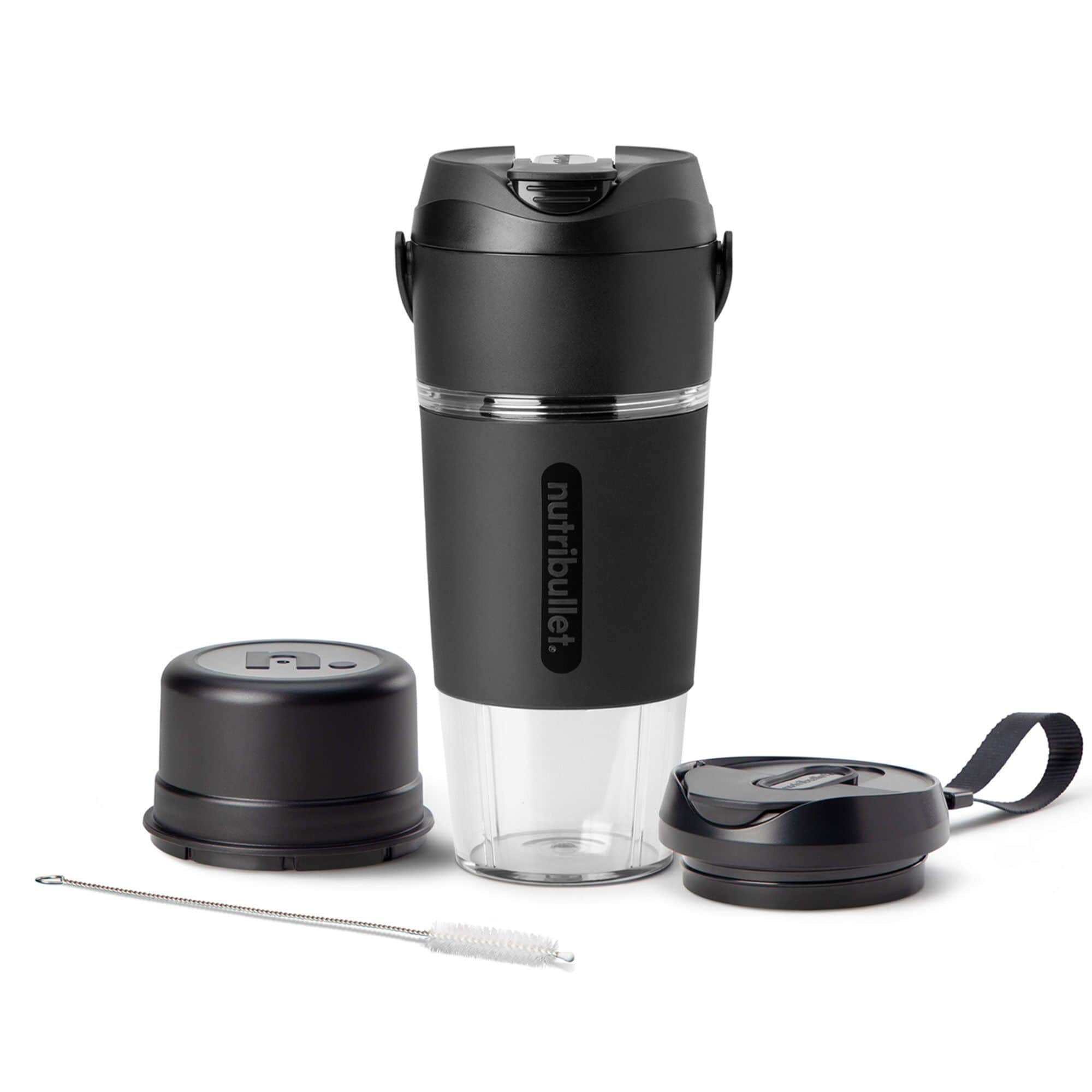 Nutribullet FLIP NBP016MA Personal Blender