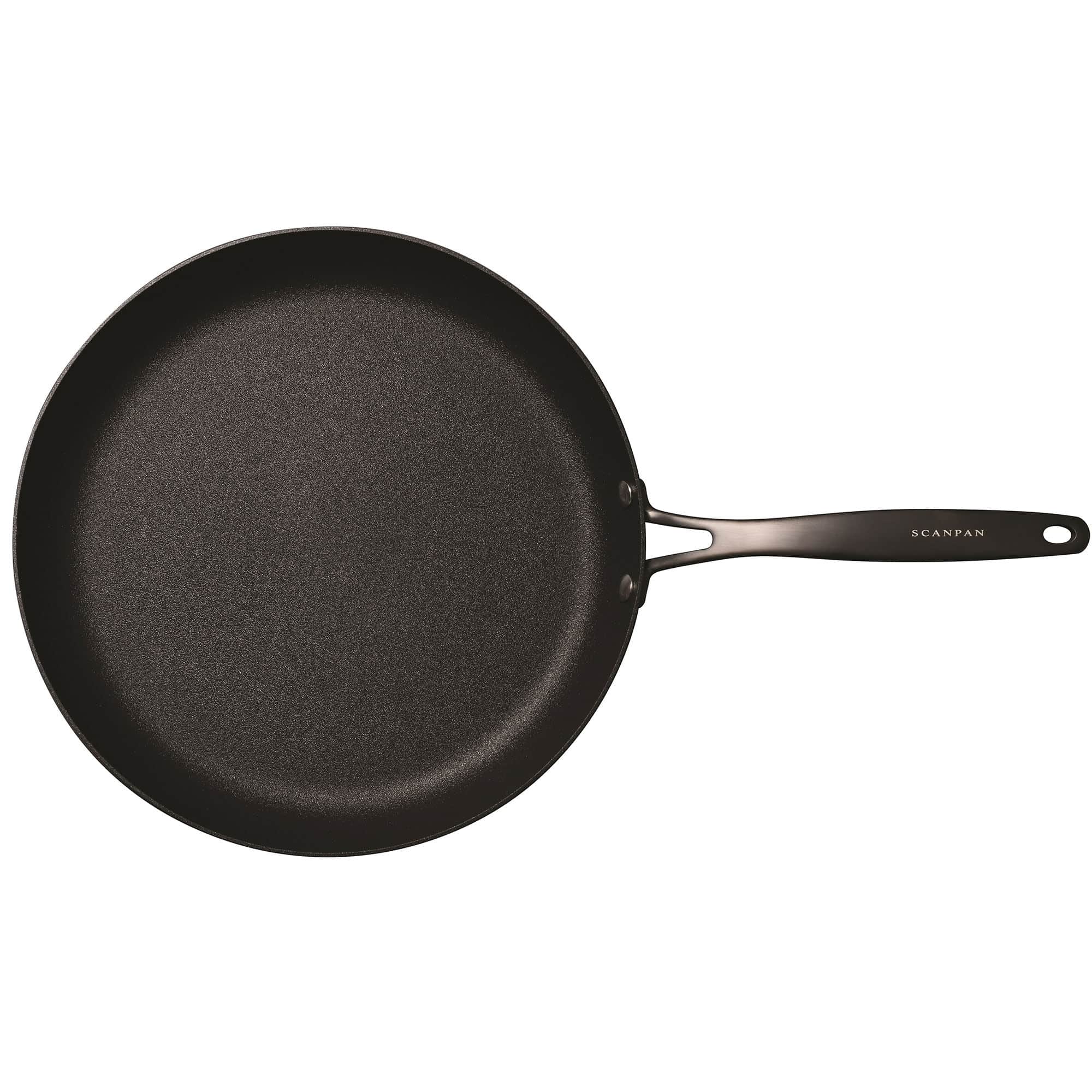 Scanpan Pro SB+ stekepanne 32 cm