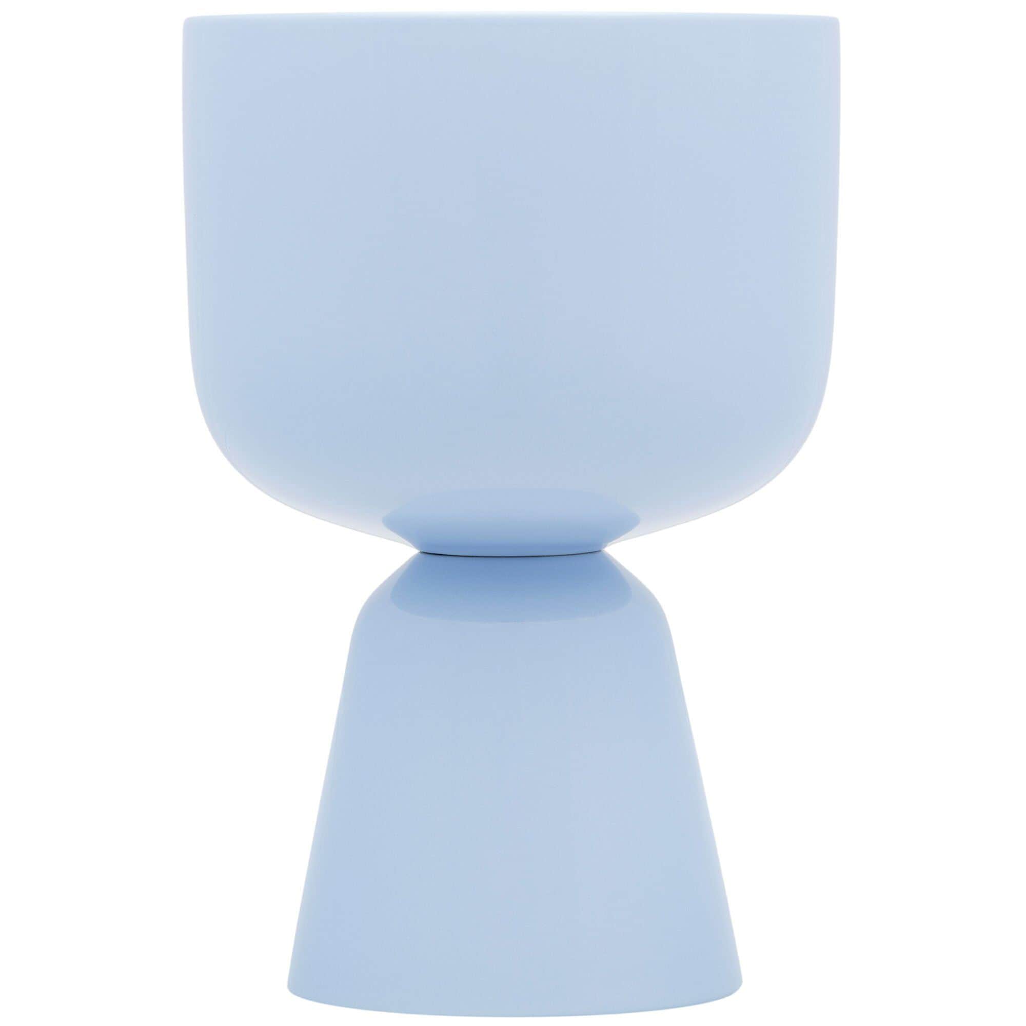 Iittala Nappula Krukke 23x15,5cm, aqua